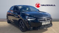 Vauxhall Corsa 1.2 Turbo Elite Edition 5dr Petrol Hatchback